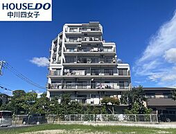 城山パークマンション