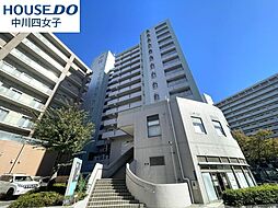 ヴェルクレート日比野A棟