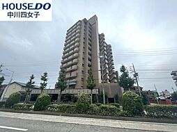 ライオンズガーデン一番町