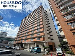 シティコーポ尾頭橋3号館