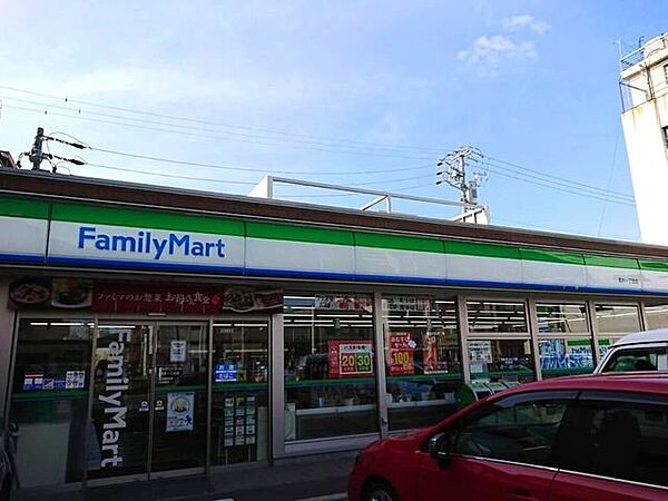 ファミリーマート 菊井一丁目店 180m