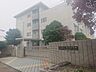 周辺：名古屋市立庄内小学校 900m