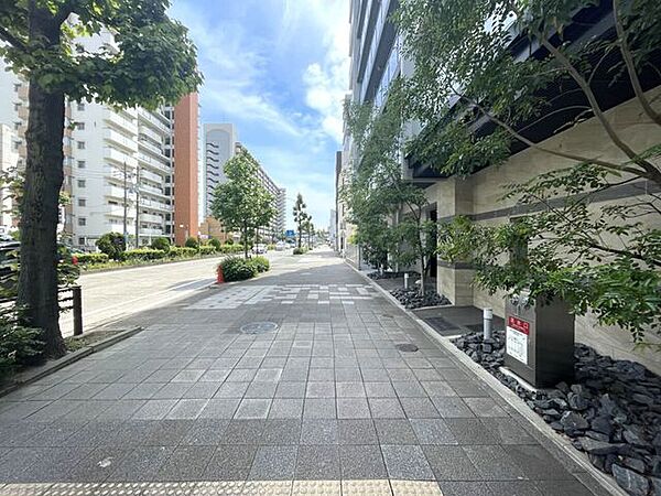 ◇前面道路◇