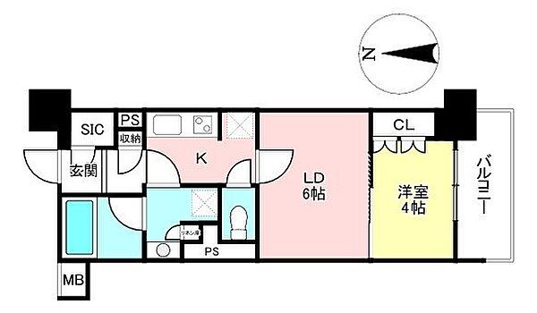間取り：323000522063