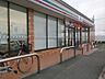 周辺：セブンイレブン安城小川町店 500m