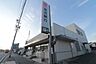 周辺：百五銀行当知支店 610m
