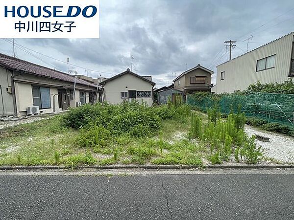 外観：323000517140