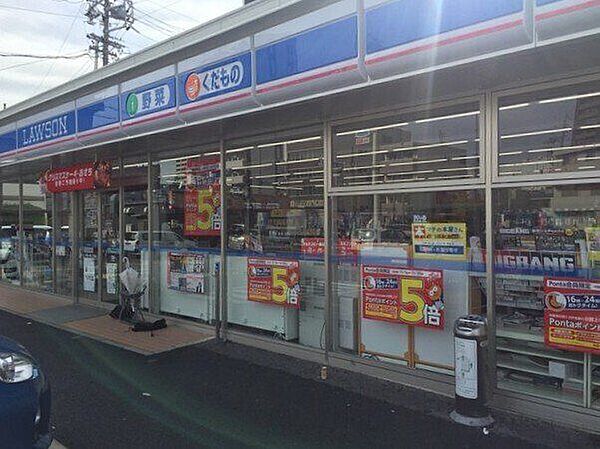 ローソン熱田一番二丁目店 180m