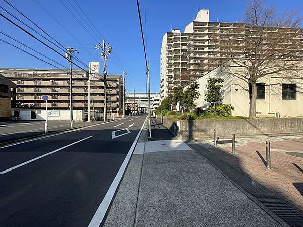 ◇前面道路◇