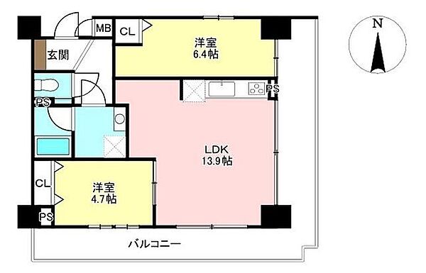 間取り：323000526944