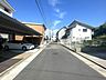 その他：◇前面道路◇道路幅が5.5mなのでゆったり駐車できます。