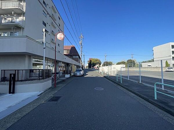 ◇前面道路◇