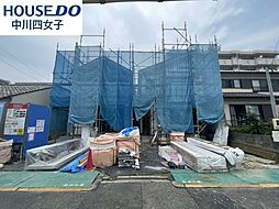 愛知県名古屋市中川区十番町４丁目