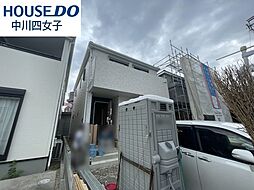 愛知県名古屋市中川区中須町字辻ノ上