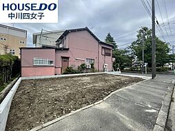 愛知県名古屋市中川区野田１丁目