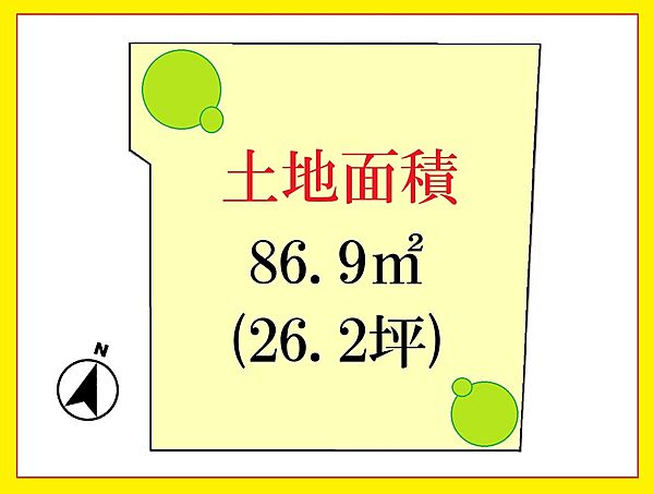 区画図：313004733132