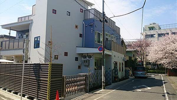 子供たちが明るく、伸び伸びと過ごす事ができる場であるよう努めております。