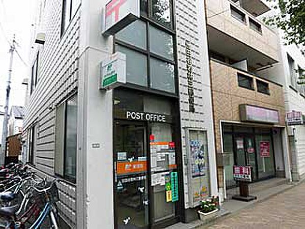 大型病院も生活圏に♪新生活のスタートには心強いですね。