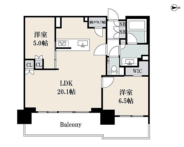 間取り：313004852541