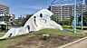 周辺：大型公園も生活圏に♪お子様と過ごす時間もますます楽しいものとなりますね。