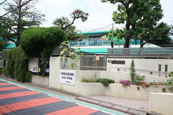 子供たちが明るく、伸び伸びと過ごす事ができる場であるよう努めております。