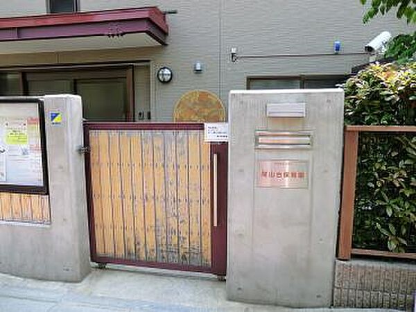 小学校までは3分♪いつでもお子様を近くに感じられるのが安心ですね。