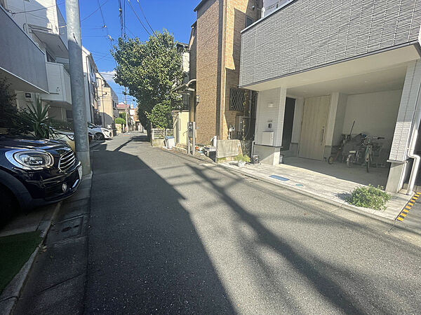 都心アクセス良好！池袋駅徒歩圏内。