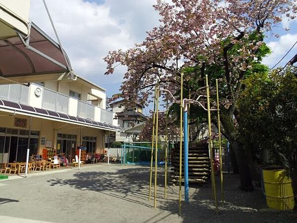 子どもたちが明るく伸び伸びと過ごすことが出来る場であるよう努めております。