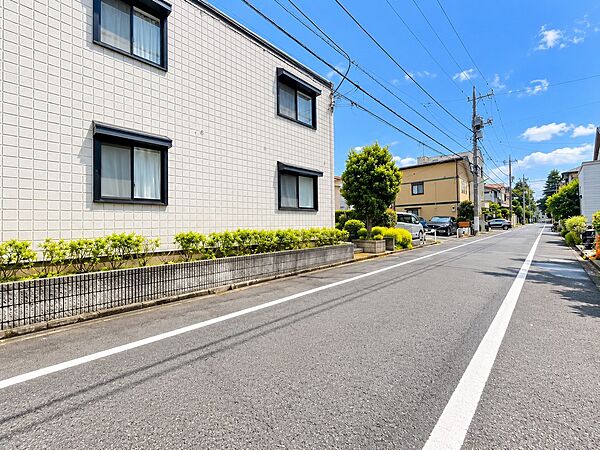 通勤・通学に便利な2線2駅利用可