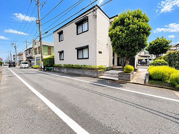 現地周辺の雰囲気をぜひご確認下さい。