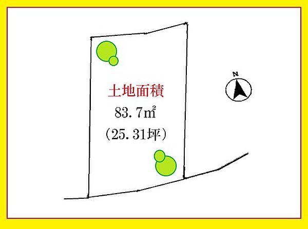 区画図：313004936115