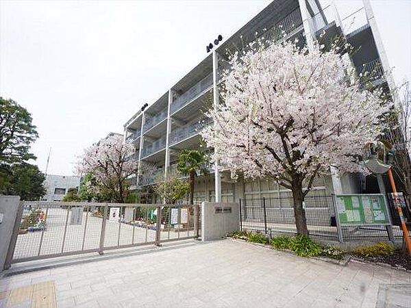 あんしんの子育て環境♪いつでもお子様を近くに感じられる距離感がうれしいですね♪