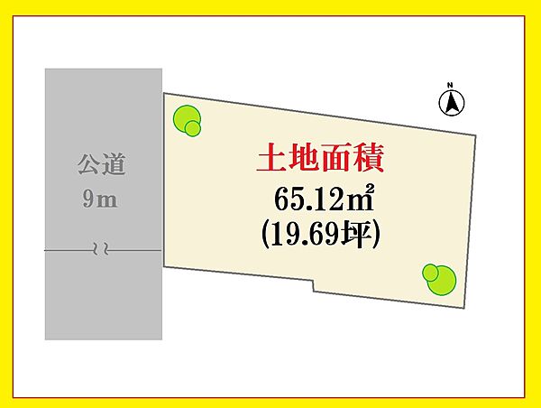 区画図：313004848897