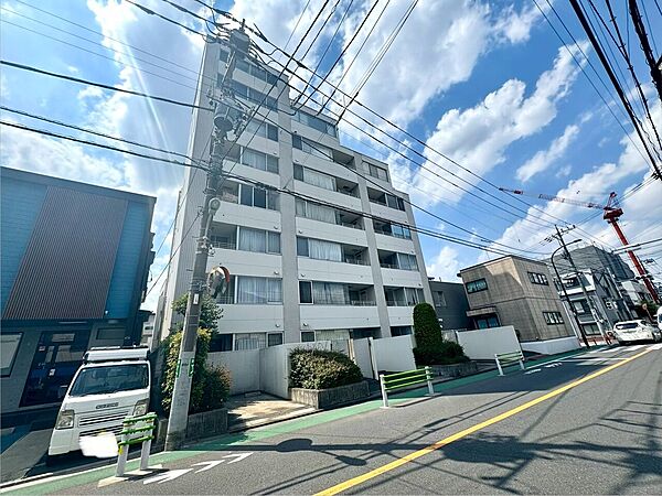 2000年完成　全38戸　管理体制良好