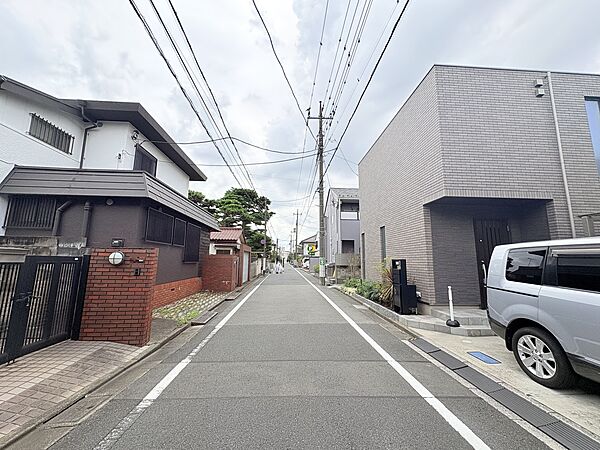現通勤・通学に便利な2線3駅利用可♪