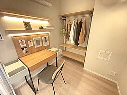 子供部屋の画像