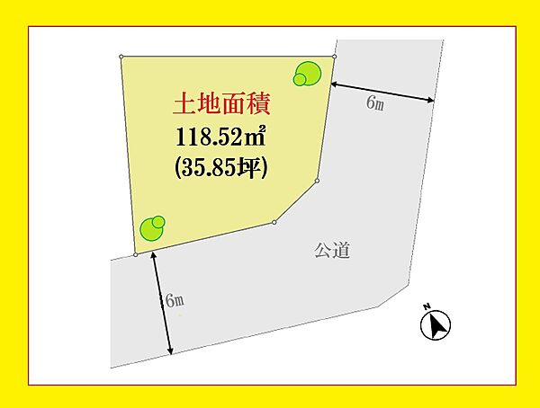 区画図：313004873178
