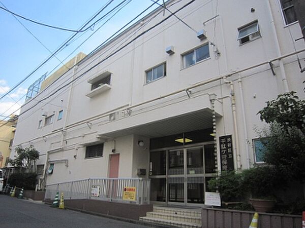 子供たちが明るく、伸び伸びと過ごす事ができる場であるよう努めております。