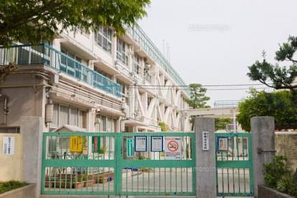 あんしんの子育て環境♪いつでもお子様を近くに感じられる距離感がうれしいですね♪