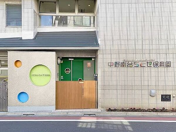 子供たちが明るく、伸び伸びと過ごす事ができる場であるよう努めております。