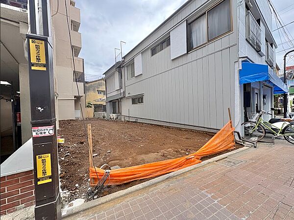 更地につき即ご案内可！お気軽にお問い合わせください♪