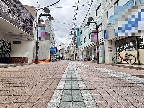 駒込駅まで徒歩10分！通勤時間短縮で家族の時間が増えそう♪