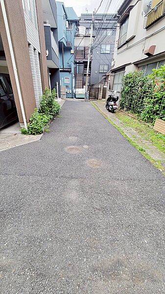 【池袋・新宿・渋谷が生活圏】東京の3大拠点を手中に収める、北新宿の特等席。