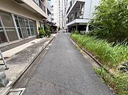 現地周辺の雰囲気をぜひご確認下さい。
