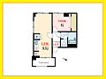 田園調布愛知マンション2階2,200万円