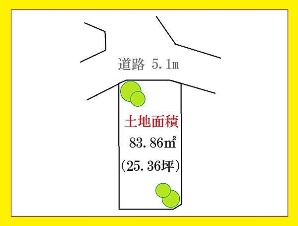 区画図：313004857968