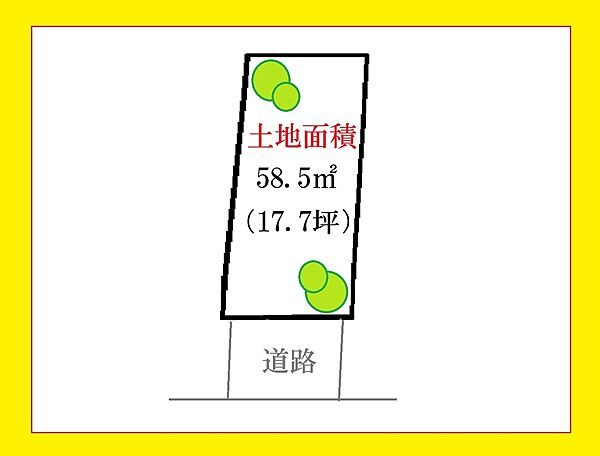 区画図：313004930099