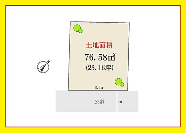 区画図：313004936111