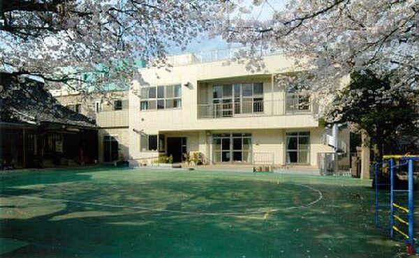 子どもたちが明るく伸び伸びと過ごすことが出来る場であるよう努めております。