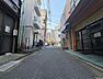 その他：前面道路公道